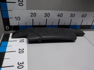 51117008827 BMW Наполнитель переднего бампера BMW 6 E63/E64 Арт E52441046, вид 1