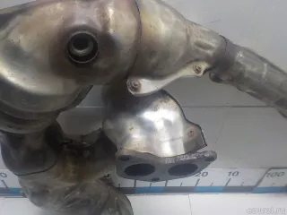 44620AC170 Subaru Коллектор выпускной Subaru Forester SK 2.0л Арт E52441736, вид 5