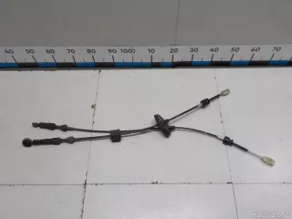 437944H705 Hyundai-Kia Трос КПП Hyundai H1 2 Арт E52443585