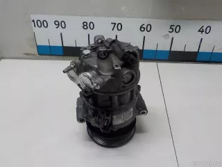 36002152 Volvo Компрессор кондиционера Volvo S80 2 restailing 2 Арт E52443921