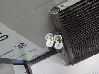 64509122825 BMW Радиатор кондиционера  BMW 6 E63/E64 Арт E52444922, вид 4