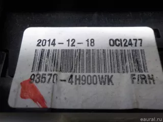 935704H900WK Hyundai-Kia Блок управления стеклоподъемниками Hyundai H1 2 Арт E52445345, вид 12