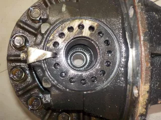 530004H650 Hyundai-Kia Редуктор заднего моста Hyundai H1 2 Арт E52445620, вид 18