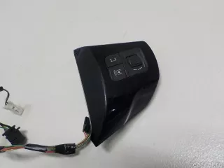 1612688 GM Кнопка многофункциональная Opel Corsa D Арт E52448396, вид 5