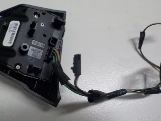 1612688 GM Кнопка многофункциональная Opel Corsa D Арт E52448396, вид 10