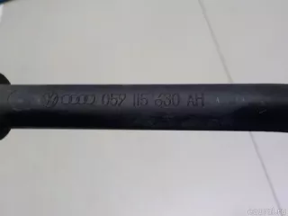 95810706610 VAG Трубка масляного щупа Porsche Cayenne 958 Арт E52449873, вид 3
