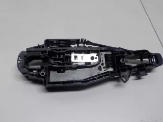 9109F7 Citroen-Peugeot Кронштейн (крепление) Citroen C4 Grand Picasso 2 Арт E52451149, вид 3