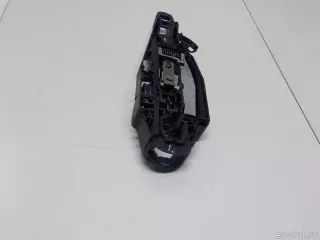 9109F7 Citroen-Peugeot Кронштейн (крепление) Citroen C4 Grand Picasso 2 Арт E52451149, вид 5