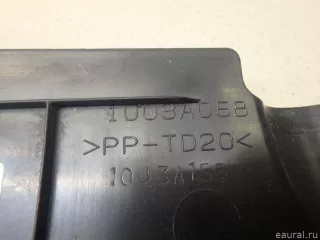 1003A158 Mitsubishi Накладка декоративная Mitsubishi Outlander 3 restailing 2 Арт E95063860, вид 7