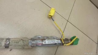 7L6880741F VAG Подушка безопасности боковая (шторка) Volkswagen Touareg 1 Арт E95703437, вид 4