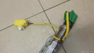 7L6880741F VAG Подушка безопасности боковая (шторка) Volkswagen Touareg 1 Арт E95703437, вид 6