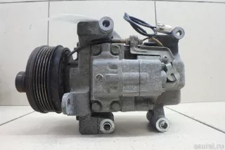 C23661450E Mazda Компрессор кондиционера Mazda 3 BP 2.0л Арт E95704950, вид 1
