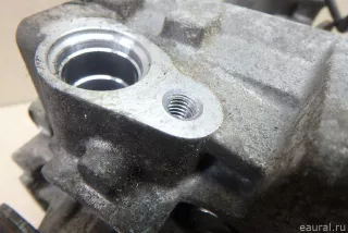C23661450E Mazda Компрессор кондиционера Mazda 3 BP 2.0л Арт E95704950, вид 11