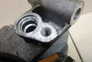 C23661450E Mazda Компрессор кондиционера Mazda 3 BP 2.0л Арт E95704950, вид 12