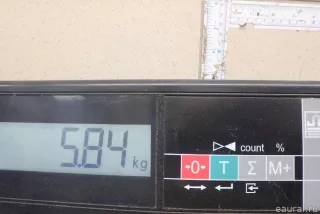 C23661450E Mazda Компрессор кондиционера Mazda 3 BP 2.0л Арт E95704950, вид 15