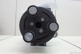 C23661450E Mazda Компрессор кондиционера Mazda 3 BP 2.0л Арт E95704950, вид 3