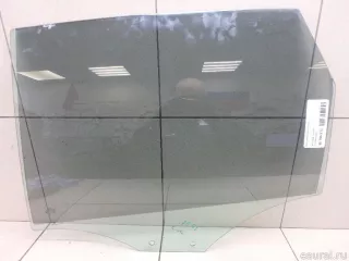8R0845205H VAG Стекло двери задней левой Audi Q5 1 Арт E95706913