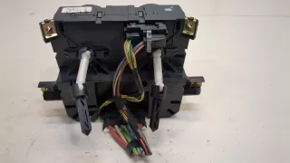 A6398301185 Блок управления печки / климат-контроля Mercedes Vito W639 Арт 9410240, вид 3