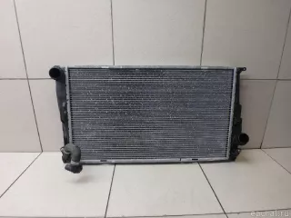 17117547059 BMW Радиатор основной BMW 3 E90/E91/E92/E93 Арт E95707258, вид 2