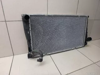 17117547059 BMW Радиатор основной BMW 3 E90/E91/E92/E93 Арт E95707258, вид 3