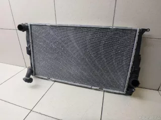 17117547059 BMW Радиатор основной BMW 3 E90/E91/E92/E93 Арт E95707258, вид 4