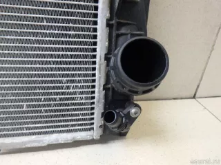 17117547059 BMW Радиатор основной BMW 3 E90/E91/E92/E93 Арт E95707258, вид 6