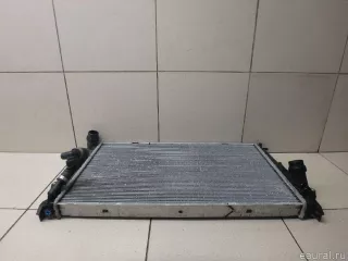 17117547059 BMW Радиатор основной BMW 3 E90/E91/E92/E93 Арт E95707258, вид 9