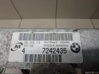 17117547059 BMW Радиатор основной BMW 3 E90/E91/E92/E93 Арт E95707258, вид 10