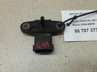 22365EB30A Nissan Датчик абсолютного давления Nissan Navara D23 Арт E95707373, вид 1