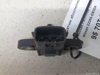 22365EB30A Nissan Датчик абсолютного давления Nissan Navara D23 Арт E95707373, вид 4