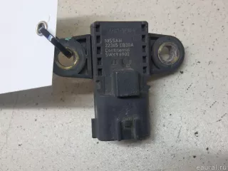 22365EB30A Nissan Датчик абсолютного давления Nissan Navara D23 Арт E95707373, вид 5
