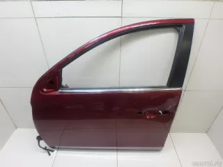 80101W050P Mitsubishi Дверь передняя левая Mitsubishi L200 5 Арт E95707593, вид 1