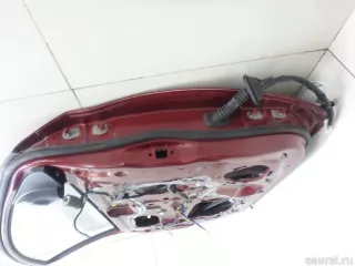 80101W050P Mitsubishi Дверь передняя левая Mitsubishi L200 5 Арт E95707593, вид 13