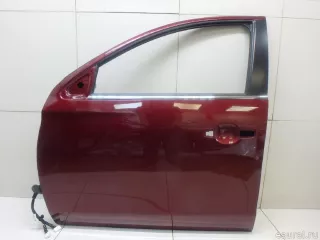 80101W050P Mitsubishi Дверь передняя левая Mitsubishi L200 5 Арт E95707593, вид 2