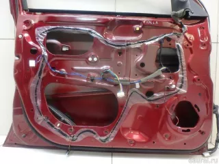 80101W050P Mitsubishi Дверь передняя левая Mitsubishi L200 5 Арт E95707593, вид 10