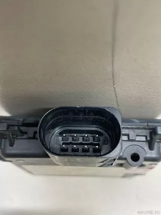 2Q0907685A VAG Радар BSD (Слепых зон) Volkswagen Jetta 7 Арт E95707753, вид 7
