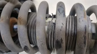 7L0407021B Рычаг передний правый Volkswagen Touareg 1 Арт 11168958, вид 3
