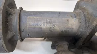 7L0407021B Рычаг передний правый Volkswagen Touareg 1 Арт 11168958, вид 4