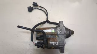 02T911023S Стартер Volkswagen Polo 5 Арт 9414359, вид 1