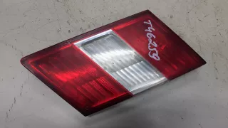 A2038205064 Фонарь крышки багажника правый Mercedes CLC Арт 9411997, вид 1