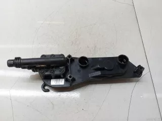 17117534907 BMW Кронштейн теплообменниика АКПП BMW 7 E65/E66 Арт E90415718