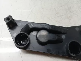 17117534907 BMW Кронштейн теплообменниика АКПП BMW 7 E65/E66 Арт E90415718, вид 2