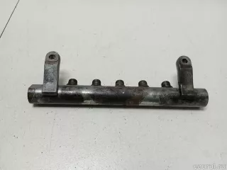 LR001321 Land Rover Рейка топливная (рампа) Land Rover Freelander 2 Арт E90416250, вид 1