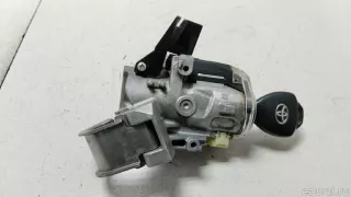 4528042140 Toyota Замок зажигания Toyota Corolla E150 Арт E90416308, вид 1