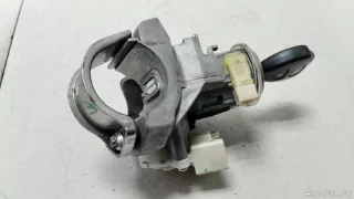 4528042140 Toyota Замок зажигания Toyota Corolla E150 Арт E90416308, вид 2
