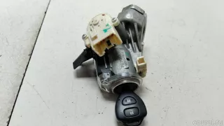 4528042140 Toyota Замок зажигания Toyota Corolla E150 Арт E90416308, вид 4