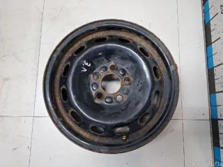  Диск колесный железо Ford Focus 2 Арт E90416699, вид 1