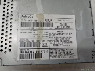 7G9N18C815TA Land Rover Чейнджер компакт дисков Land Rover Freelander 2 Арт E90416778, вид 3