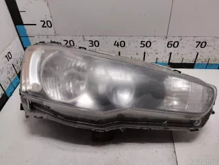 8301B260 Mitsubishi Фара правая Mitsubishi Lancer 10 Арт E90417829
