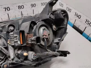 8301B260 Mitsubishi Фара правая Mitsubishi Lancer 10 Арт E90417829, вид 4